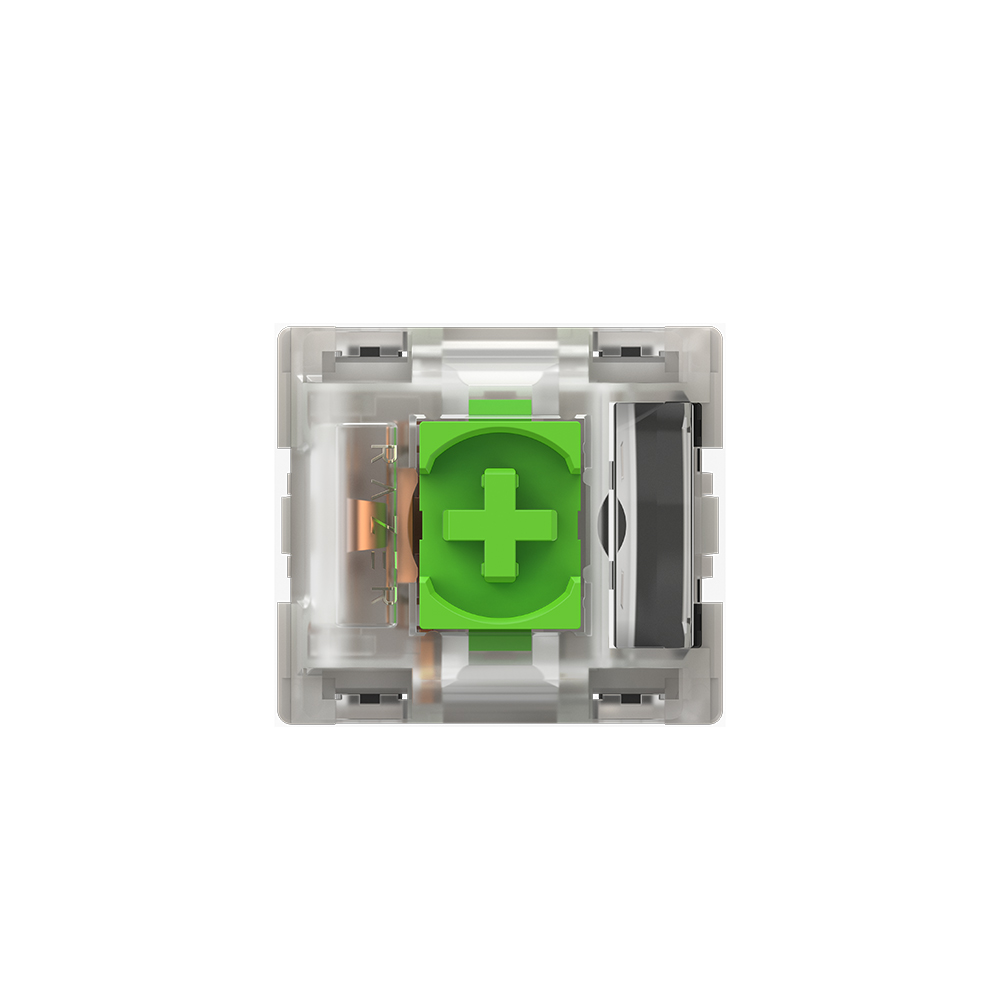 Razer Mechanical Switches Pack (그린)_이미지