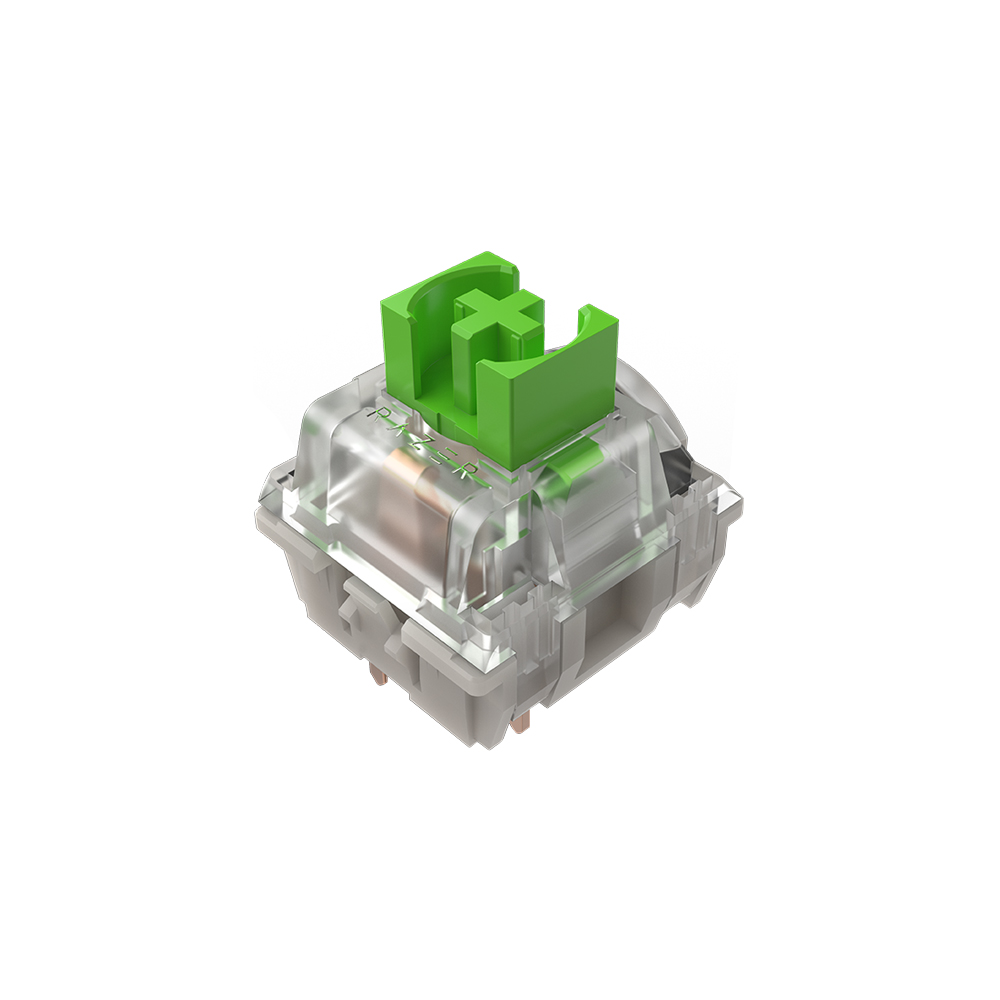 Razer Mechanical Switches Pack (그린)