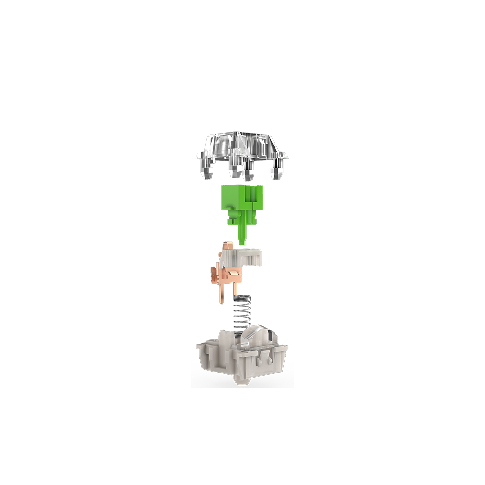 Razer Mechanical Switches Pack (그린)_이미지