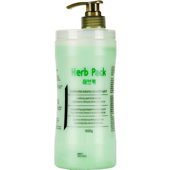 허브 팩 1000ml