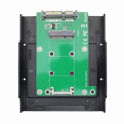 ����Ʈ�� COMS mSATA to SATA ������ (KS170)