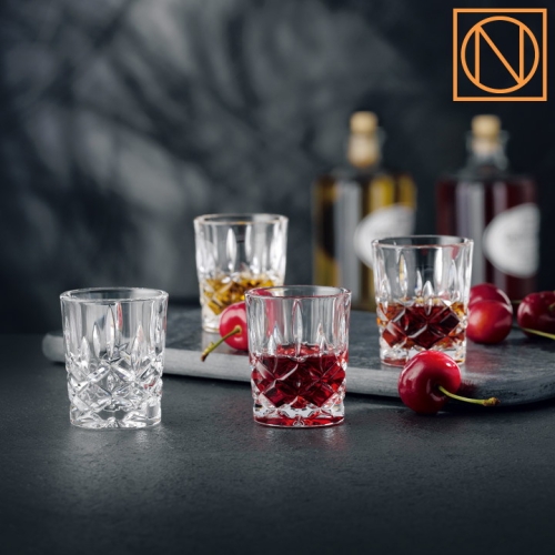 노블레스 소주잔 4p