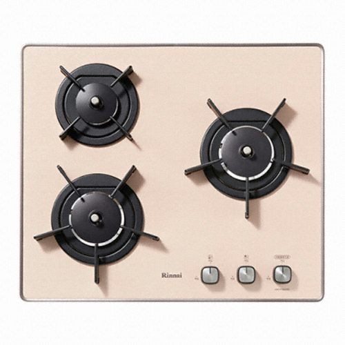 린나이 컬러레인지 RBR-PF3041PD (프리스탠딩, 8cm)_이미지