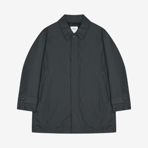 신원 지이크 남성 데일리 구스다운 맥코트 PJDJY6504 H