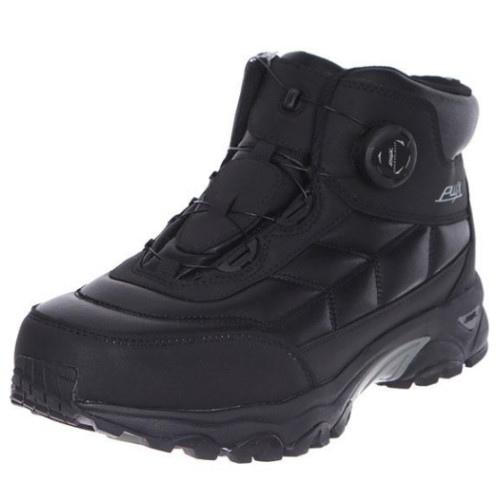 프로월드컵 타이푼 다이얼 방한화 P423-E311-1