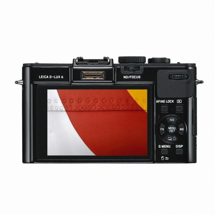 Leica D-LUX6 (정품)_이미지