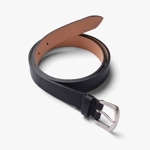 �������ý��ڸ��� SADDLERS /���鷯�� /G598/AI CALF BELT/���Թ�Ʈ/ BLACK /SDE2M80008A98