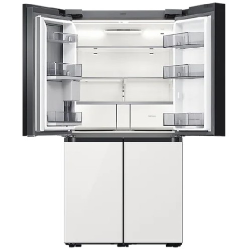 삼성전자 비스포크 패밀리허브 글램 RF85B97A1APW (색상선택형)_이미지