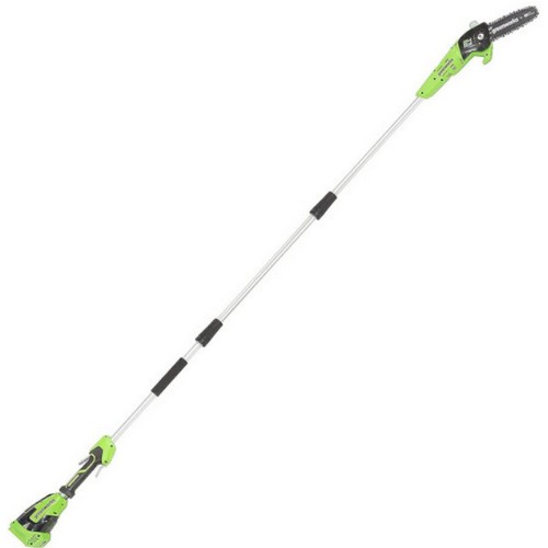 그린웍스 G-MAX 24V 고지톱 (충전기없음, 배터리없음)_이미지