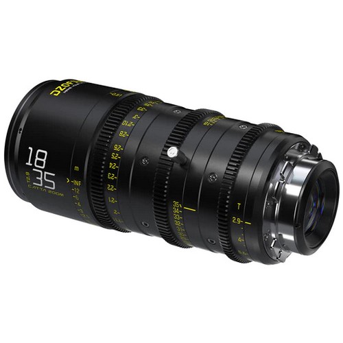DZOFILM Catta Ace 18-35mm T2.9 PL마운트용