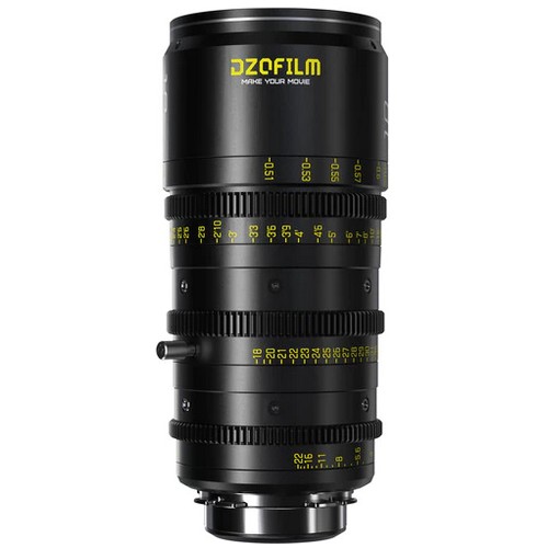 DZOFILM Catta Ace 18-35mm T2.9 PL����Ʈ��