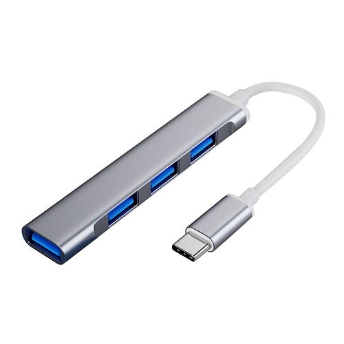 ���̿��ڸ��� BOSSWIZ BOS-H50 (4��Ʈ/USB 3.0 Type C)