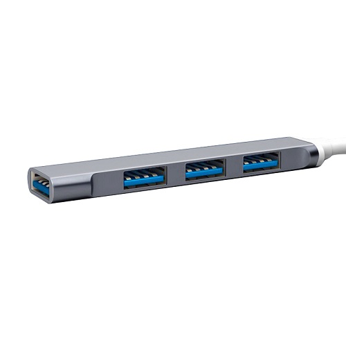 ���̿��ڸ��� BOSSWIZ BOS-H50 (4��Ʈ/USB 3.0 Type C)