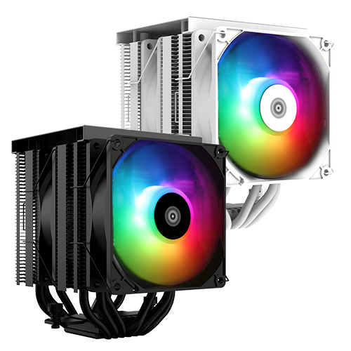 3RSYS Socoool RC930 RGB(블랙)