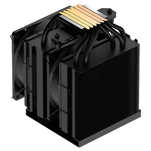 3RSYS Socoool RC930 RGB (블랙)_이미지
