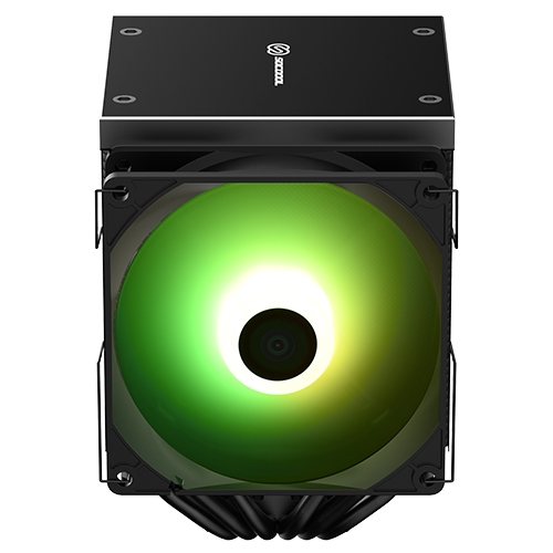 3RSYS Socoool RC930 RGB (블랙)_이미지