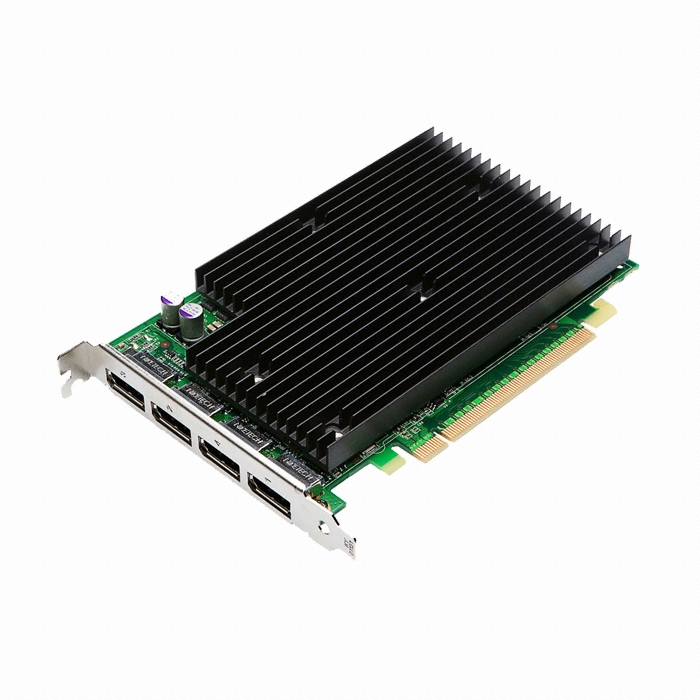 NVIDIA 쿼드로 NVS 450 512MB 리더스시스템즈