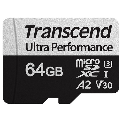 Ʈ������ micro SD Ultra Performance