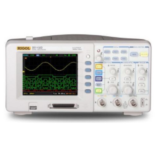 ���� DS1052E