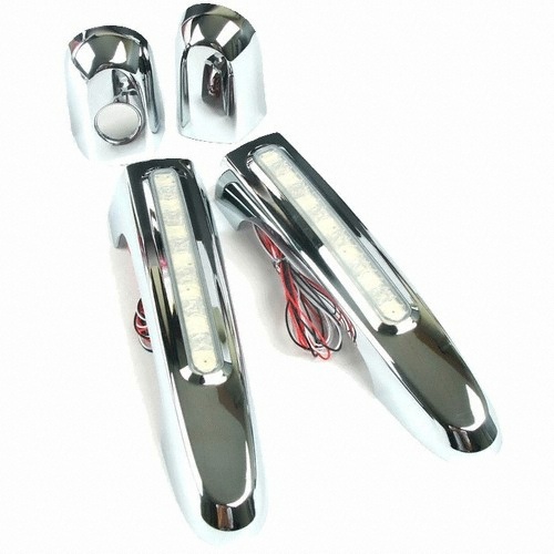 경동산업 LED 도어캐치 몰딩 (차종선택)_이미지