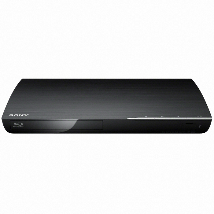 SONY BDP-S390 (해외구매)_이미지