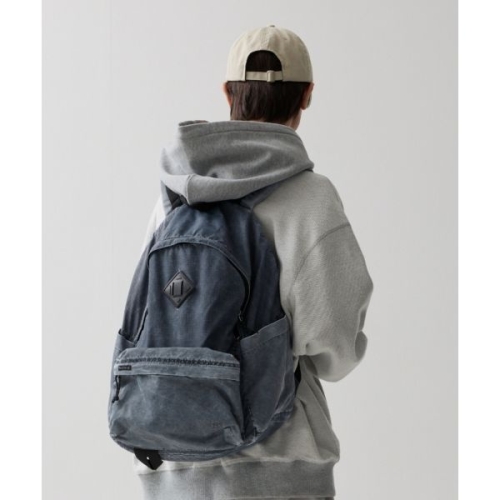 NAMERCLOTHING WED DAYTRIP BACKPACK NAVY NC2501BG01NA 146985