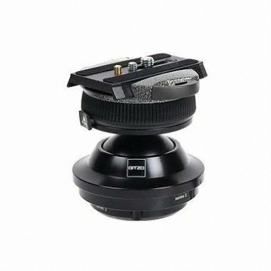 짓조 GH5380SQR Systematic Head