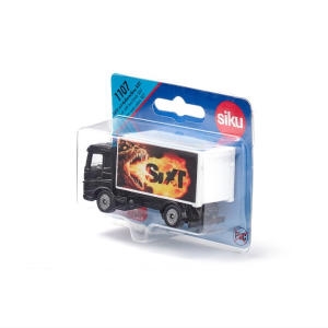 시쿠 나비타 SK1107 컨테이너 운반 트럭 11070 8000