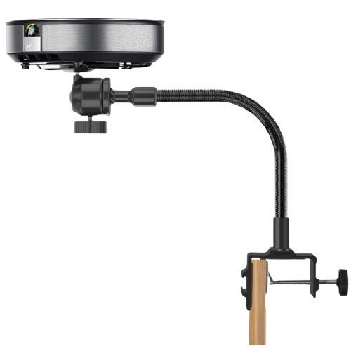 자바라 빔프로젝터 거치대 TY-601-C