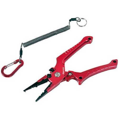 바낙스 SC2200 알루미늄 플라이어 7.4인치