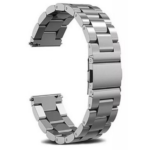 베켄 베락스 LG G워치 메탈 스트랩