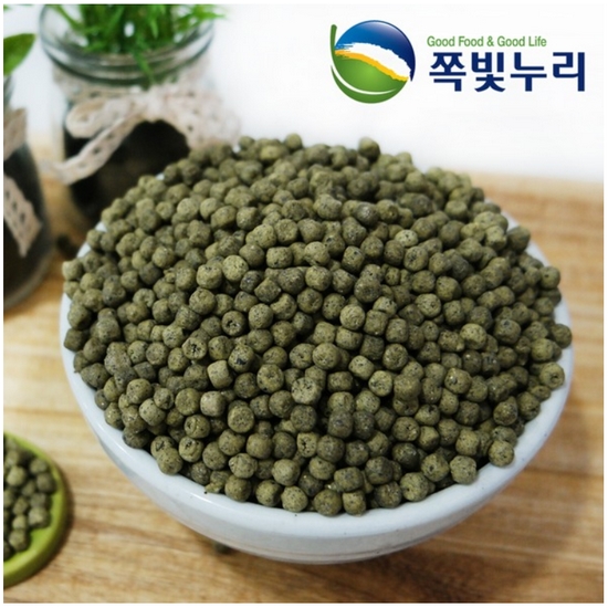 자연식품 다시마환 400g이미지입니다. 누르면 해당 게시물로 새창이동합니다.