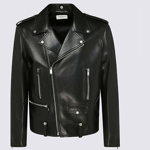  생로랑 가죽 자켓_484284Y5YA2 1000