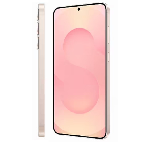 삼성전자 갤럭시S25 플러스 256GB, 자급제 (핑크골드)_이미지