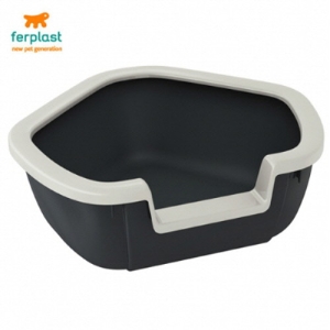 퍼프라스트 고양이변기 다마