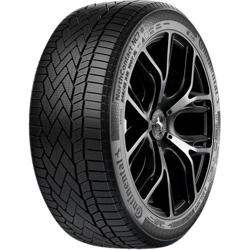 콘티넨탈타이어 노스 콘택트 NC7 225/45R17 (장착비별도)_이미지