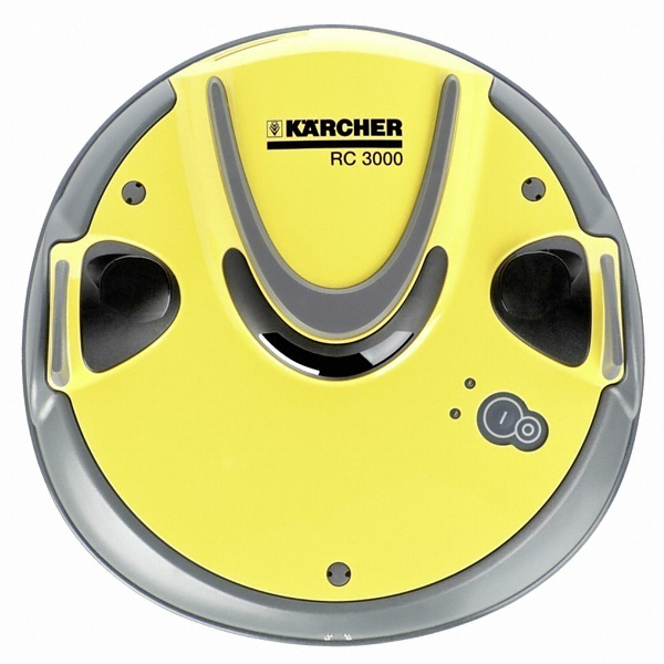 카처 RC-3000 (일반구매)