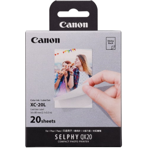 Canon XC-20L