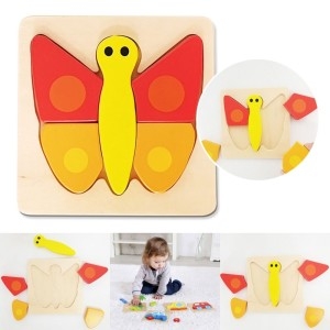 투키토이 모양맞추기 퍼즐
