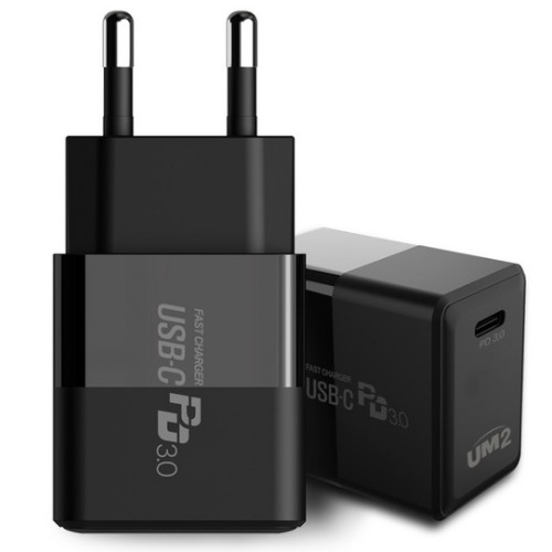 PD 20W 충전기 PD20Wmini