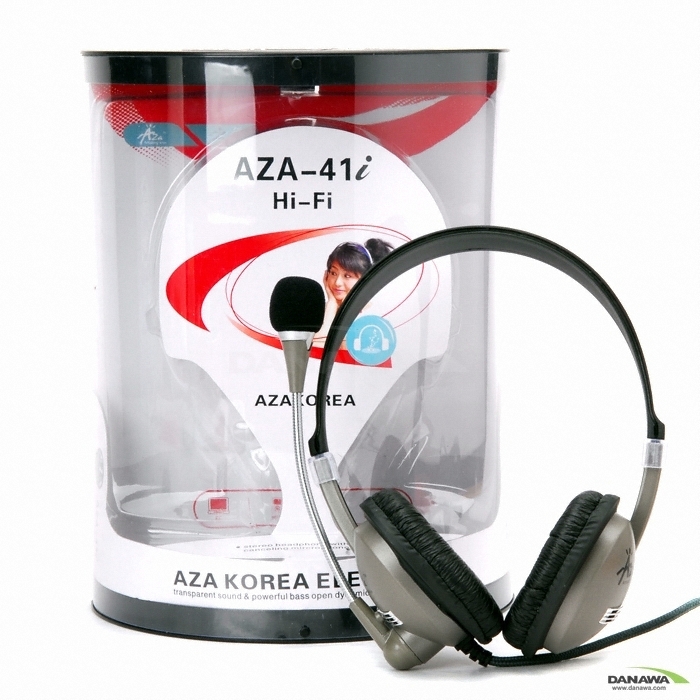 AZA KOREA AZA-41_이미지