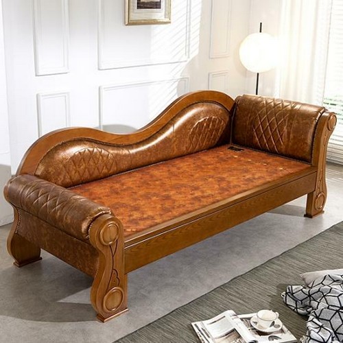 현대의료기 J2016C 흙소파 MS (황토숯볼)_이미지