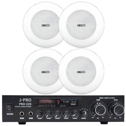 �������� PRO-220 + SM-30S