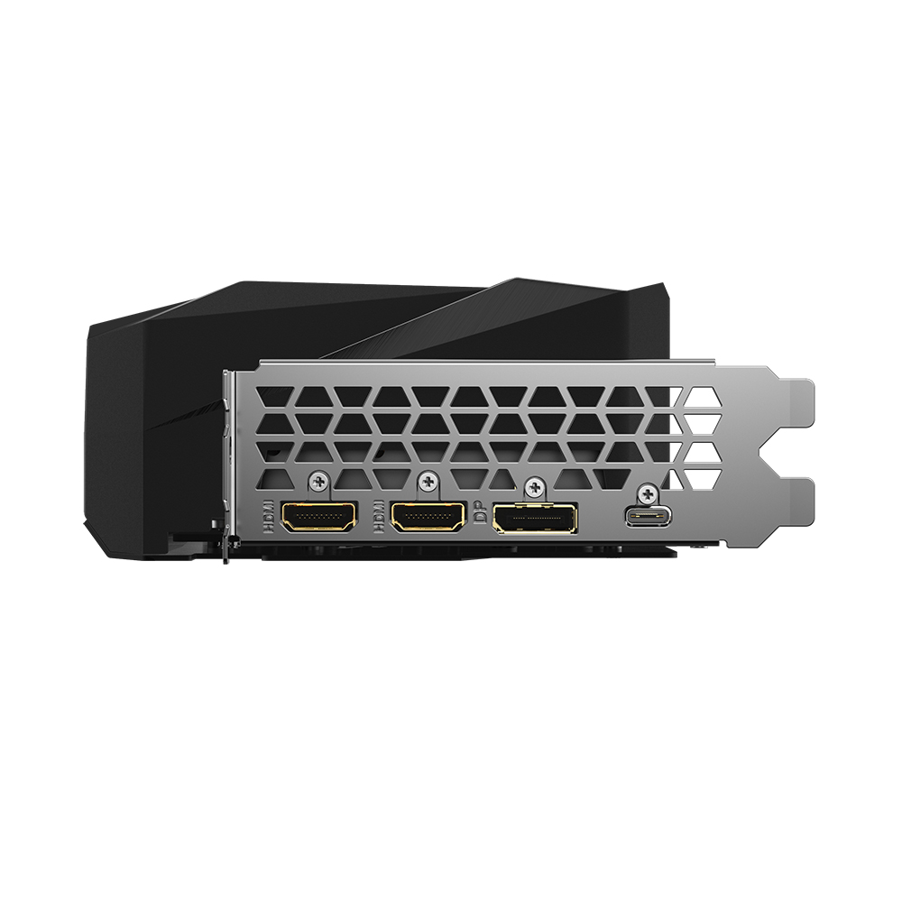 GIGABYTE AORUS 라데온 RX 6800 XT MASTER TYPE-C D6 16GB_이미지