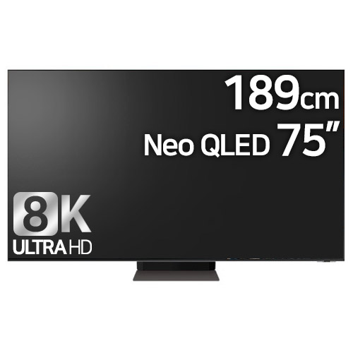 삼성전자 네오QLED KQ75QNA700FXKR (벽걸이)