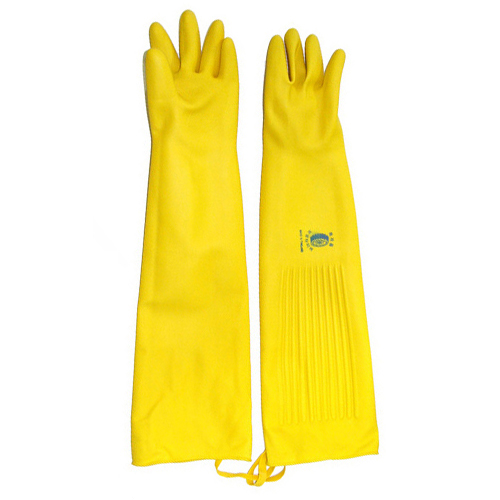 보생산업 공업용 고무장갑 12호