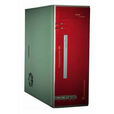 캐비넷 Sky 202 레드_이미지