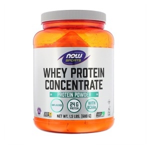 [불명] NOW WPC 웨이프로틴 단백질쉐이크 무맛 680g_이미지