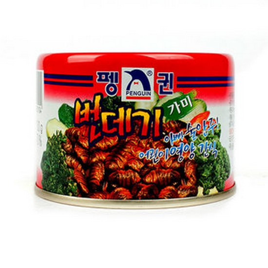 번데기 가미 130g