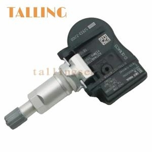  제네시스 TPMS 타이어 압력 모니터 시스템 센서 현대 엑센트 기아 리오 쏘렌토 G80 용 529332J100 신제